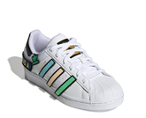 Adidas Superstar BR/MULTICOLOR - Q47342-987
